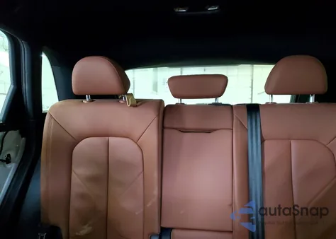 2021 Audi Q3 Premium S Line 45 z USA, uszkodzony, nr VIN WA1DECF39M1035717